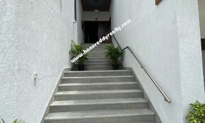 4 BHK Villa for Rent in Palavakkam
